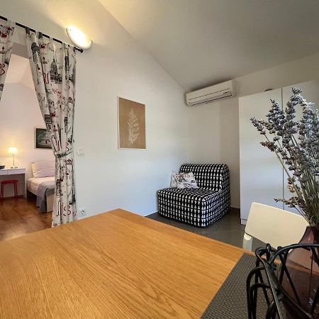 Apartment Cozy&Quiet Ρόβινι Εξωτερικό φωτογραφία