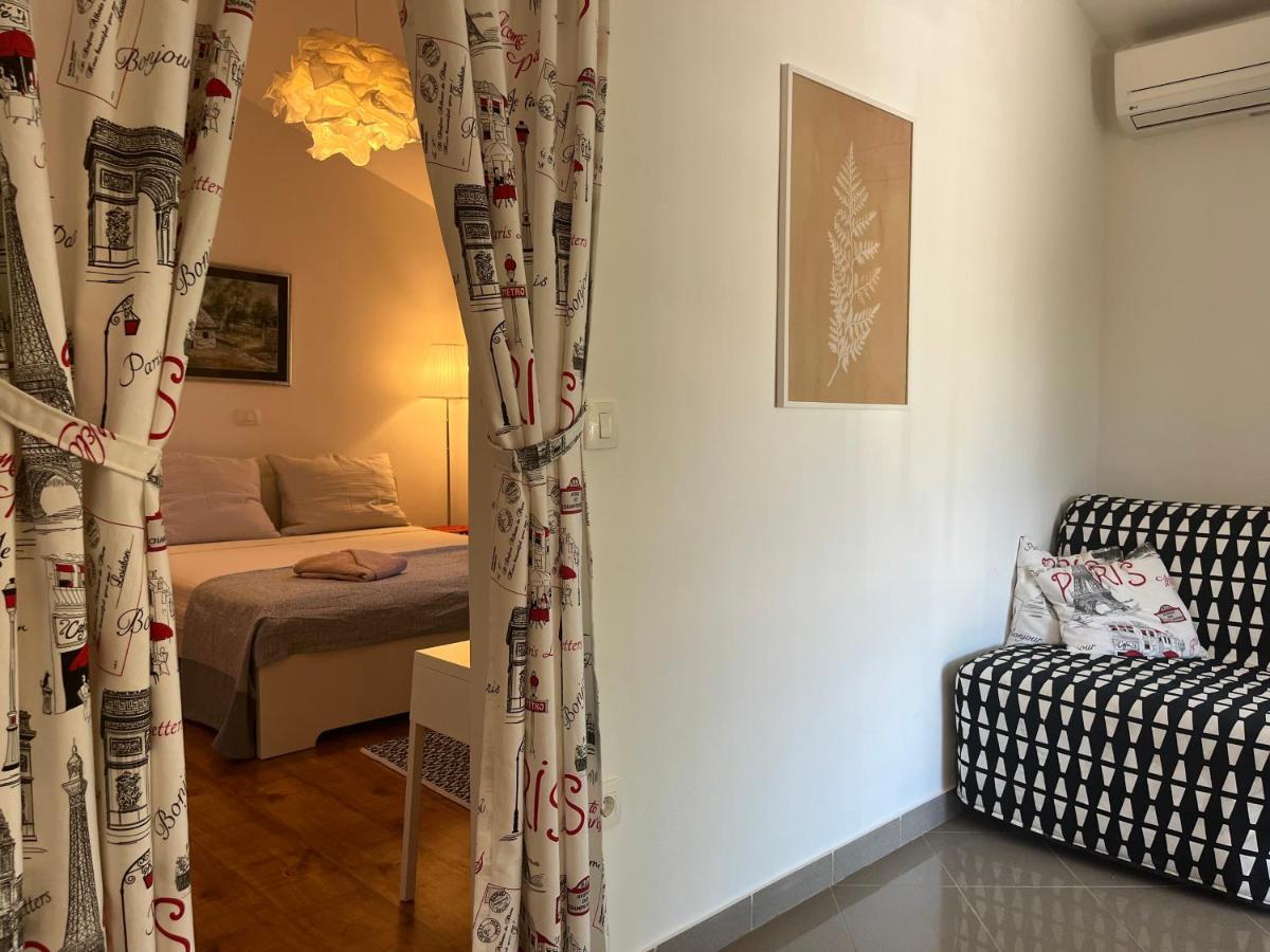 Apartment Cozy&Quiet Ρόβινι Εξωτερικό φωτογραφία